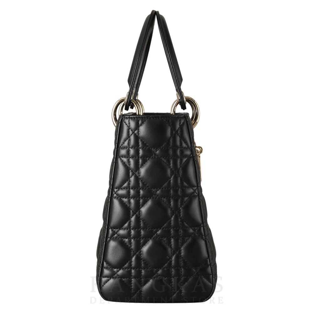 CHRISTIAN DIOR(USED)크리스찬디올 레이디디올 미듐
